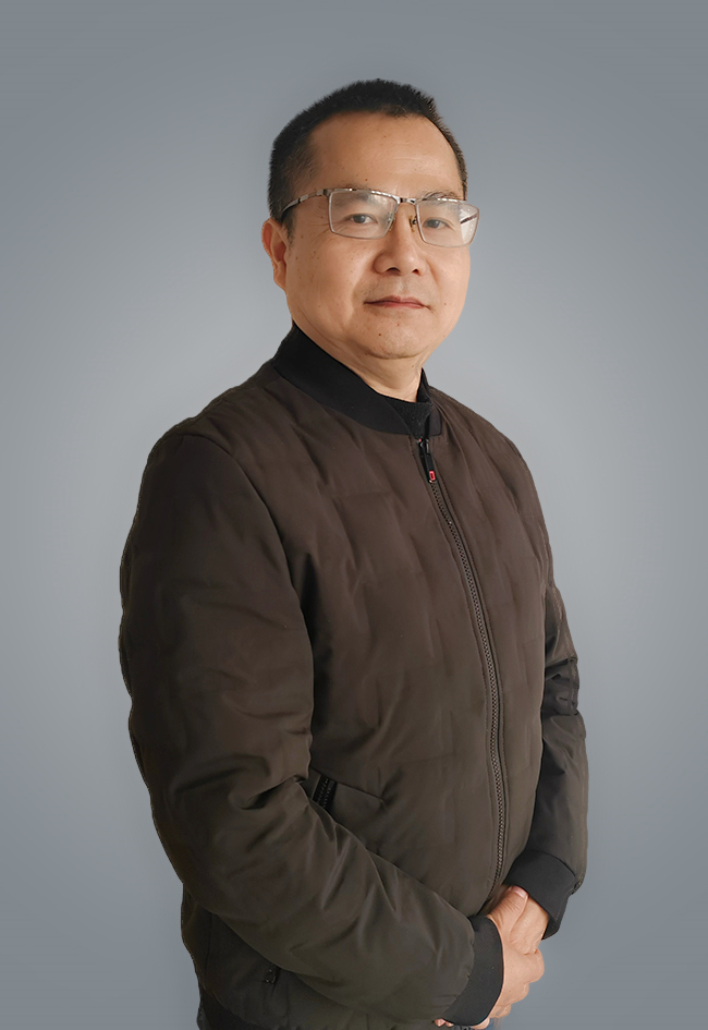 Zeyu XU