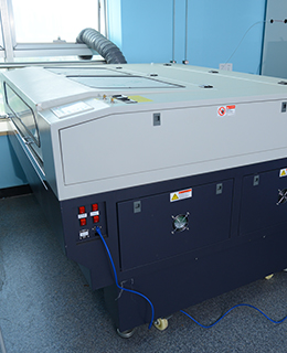 Cutting Laser Machine