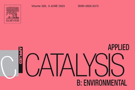 Dr. Xiaohui Yang published a technical paper about a novel sequential active-site-switching mechanism