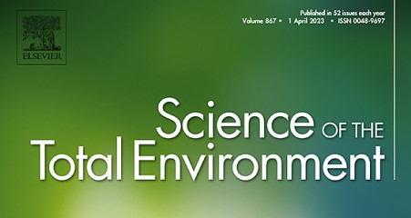  Dr. Lei Zheng published a technical paper about emerging contaminants removal by forward osmosis